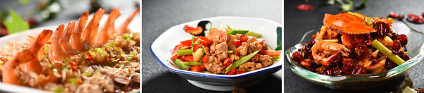 冬令进补养生,冬令进补好零食