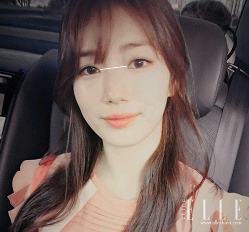 剪了八字刘海为什么不瘦脸,八字刘海加空气刘海剪毁了怎么办