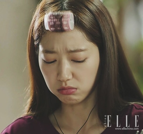 剪了八字刘海为什么不瘦脸,八字刘海加空气刘海剪毁了怎么办