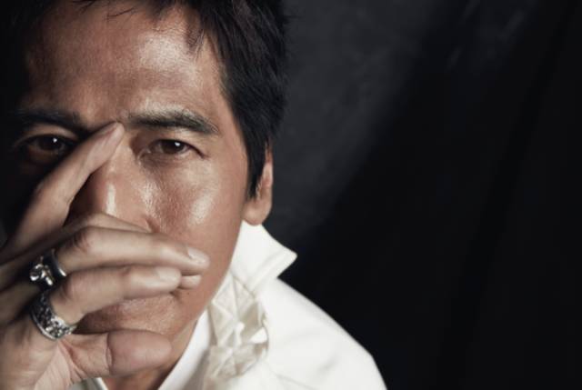 三十年前他唱碎了众人的心,如今终于负责任了!