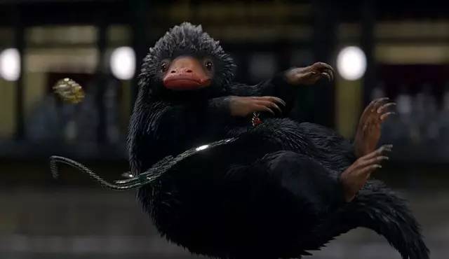 日本神奇动物Top.10榜：每一只都能秒杀J·K·罗琳的想象力！