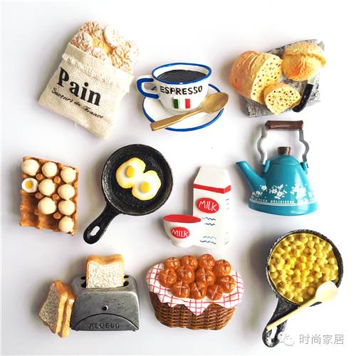 四门冰箱怎么放东西节省空间,节约地方的冰箱