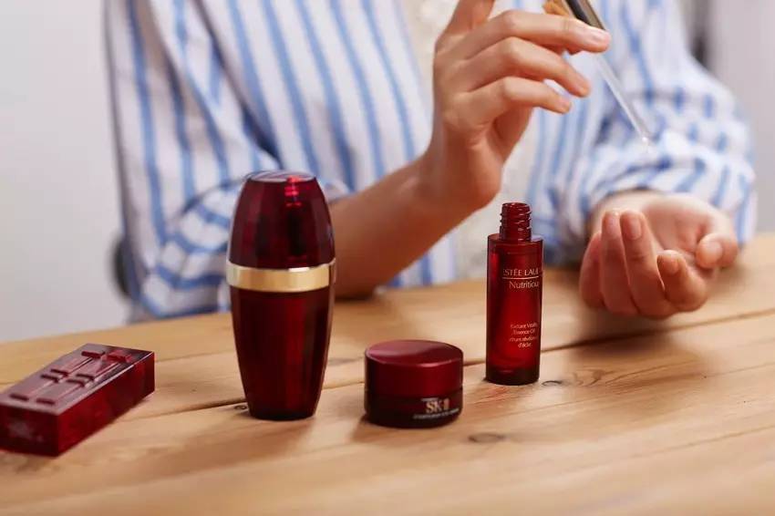 萧瑟冬日中的一抹生机,萧瑟冬季带给你无限温暖