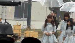 WOTB日本萌妹白助阵10式画虎不成反成狗