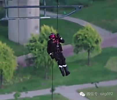 绳索下降器有哪些,绳索下降器操作