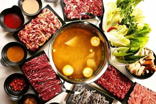 神奇火锅自助,神奇火锅日本