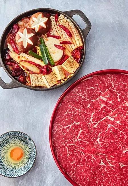 神奇火锅自助,神奇火锅日本