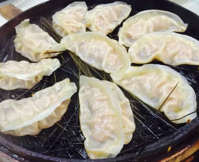 郑州特色小吃巷子,郑州十大小吃一条街