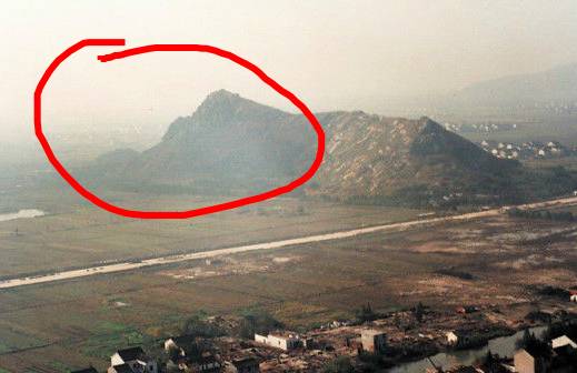 苏州狮子山：千年传说的宝藏之地！