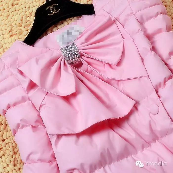 对自己好一点选一件好的羽绒服,秋冬羽绒服的挑选指南