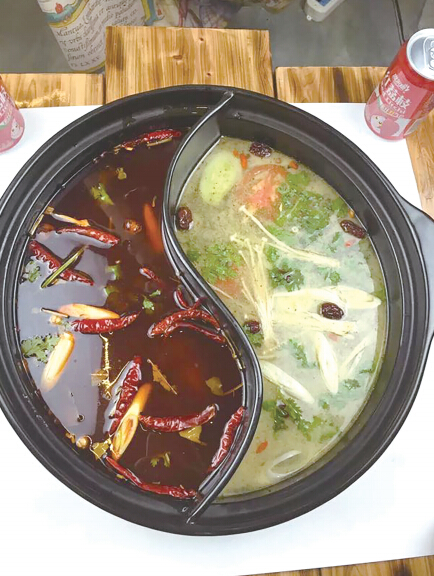 大荆美食店推荐,荆溪附近好吃的美食推荐