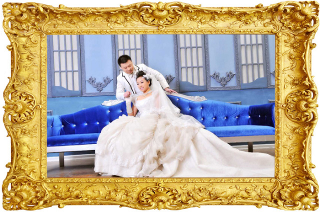 关检之恋|不能分开申报查验……