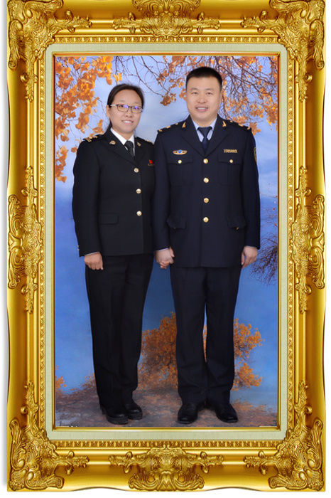 关检之恋|不能分开申报查验……