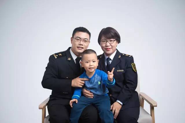 关检之恋|不能分开申报查验……