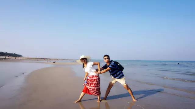 关检之恋|不能分开申报查验……