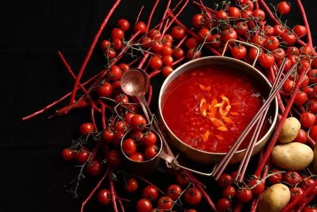 神奇火锅自助,神奇火锅日本