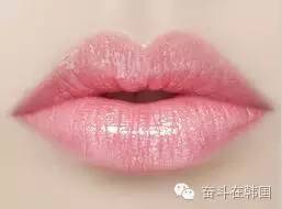 全智贤口红颜色图片,全智贤的口红是什么颜色