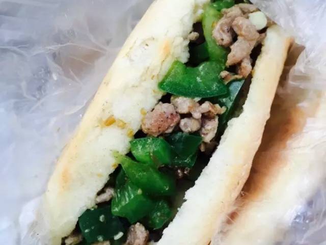 郑州特色小吃巷子,郑州十大小吃一条街