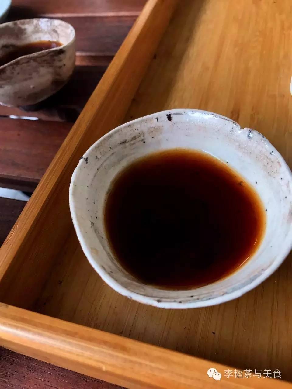 7581:抽丝剥茧的寻觅