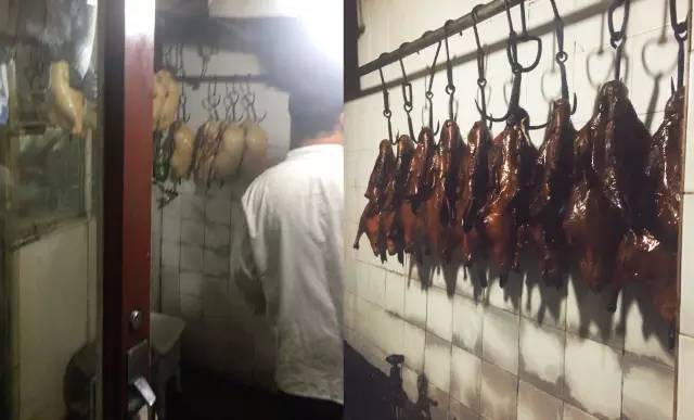 「美食探店」这家等吃鸭子的人天天都排到了胡同口，真的这么美味？