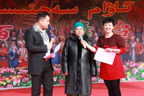 库尔班大叔和他的子孙们来到北京,库尔班大叔的家乡在哪里