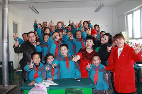 库尔班大叔和他的子孙们来到北京,库尔班大叔的家乡在哪里