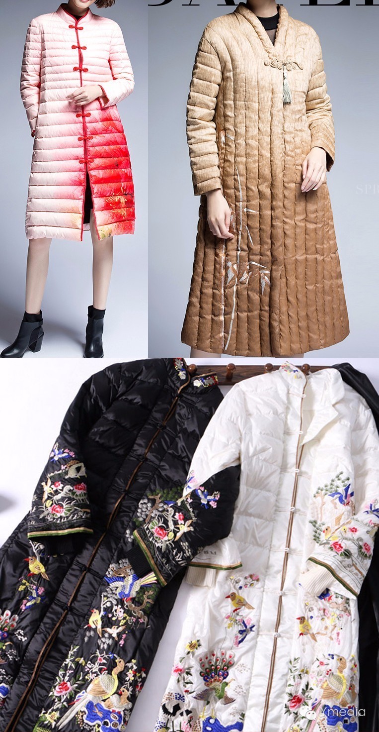 对自己好一点选一件好的羽绒服,秋冬羽绒服的挑选指南