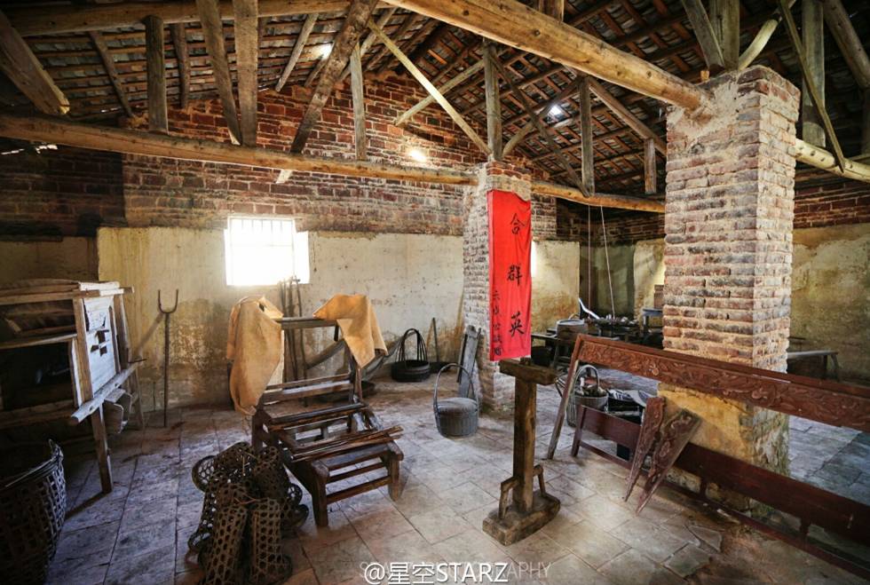 「关注」V观清远深呼吸带你走进佛冈,揭秘美丽乡村炼成秘诀