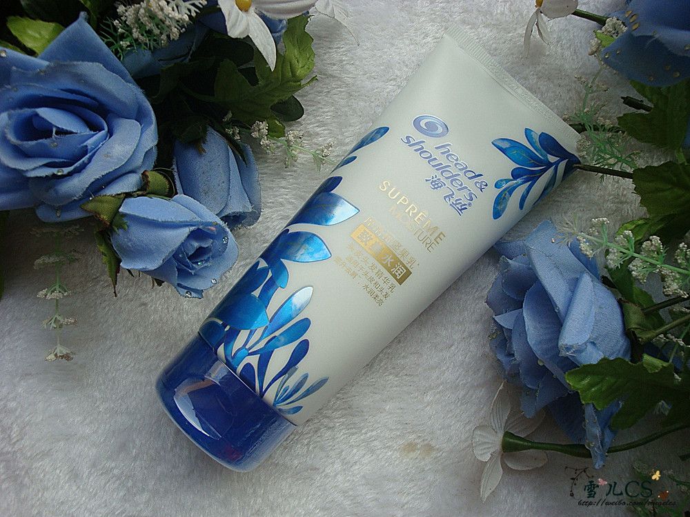 海飞丝摩洛哥控油蓬松水润哪个好,海飞丝柔顺润发露