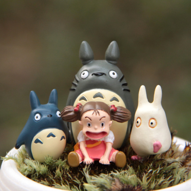 日本神奇动物Top.10榜：每一只都能秒杀J·K·罗琳的想象力！