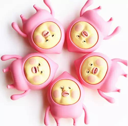 日本神奇动物Top.10榜：每一只都能秒杀J·K·罗琳的想象力！