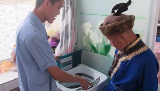 海尔专卖店20年:从最南到最北的海尔专卖店足迹