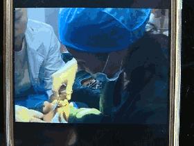 「惊呆」长春一美容工作室里学习三天就上手割双眼皮这样的美容您敢做？