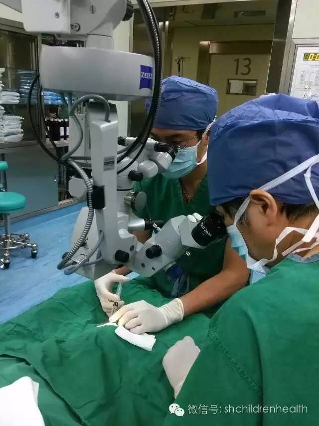 上海市儿童医院家长学校第109期——防近视新宠ok镜知识汇总~你家孩子适合戴ok镜么?