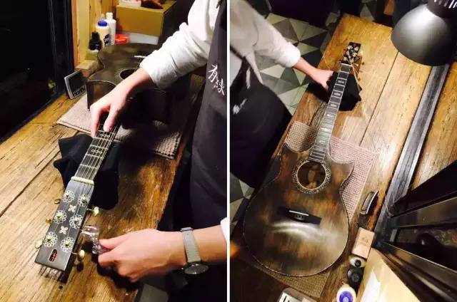 拔草！隐藏在新天地的防空洞酒吧、冠军面包舖、李宗盛阿信的咖啡厅！一天绝不够！