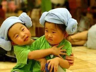 合肥的男神女神们与韩剧男女主角只差一个汗蒸房！