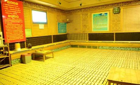 合肥的男神女神们与韩剧男女主角只差一个汗蒸房！