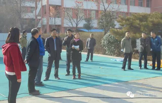 潍坊奎文区十中学校,潍坊十中学校视频