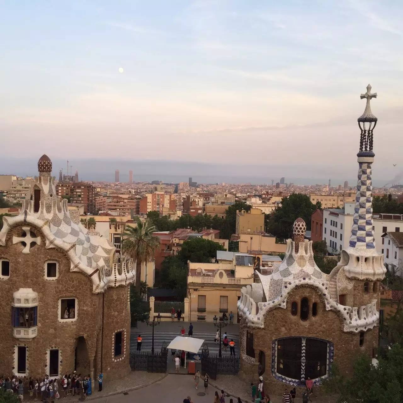 用不一样的角度和世界相遇｜玩趣计划