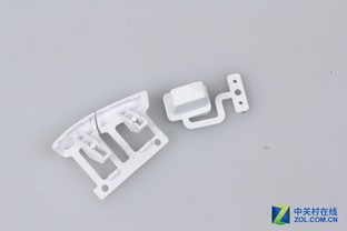 钛度鼠标拆解,钛度智能者鼠标评测