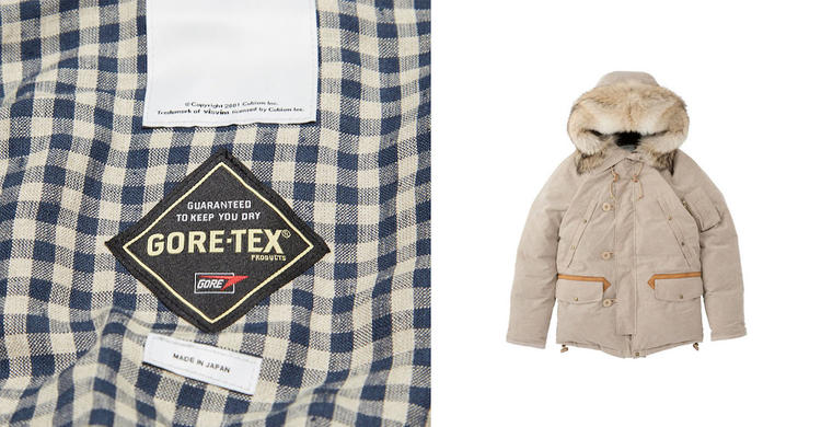 NikeLabACG卖光了,“机能忍者”风为什么这么火?