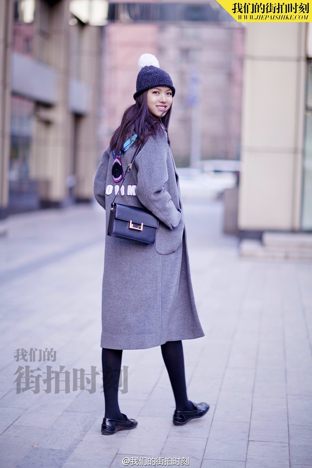 今天送首饰盒如果必败一款长大衣，你会选谁？