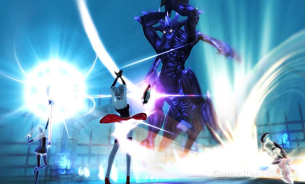 游戏编程干货：游戏技能系统全解析