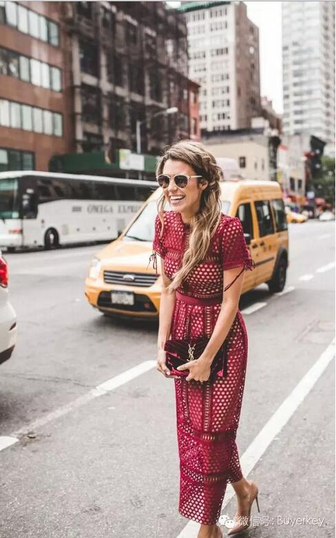 这两个英国小众品牌也是美得冒泡