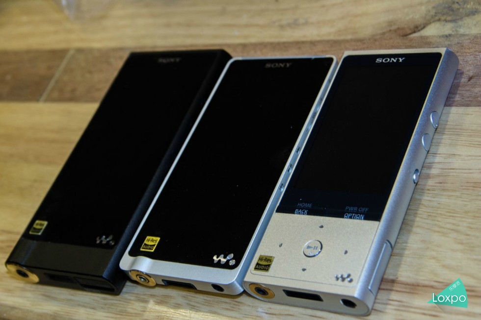 sonynwzx-100播放器,索尼nw-zx100介绍