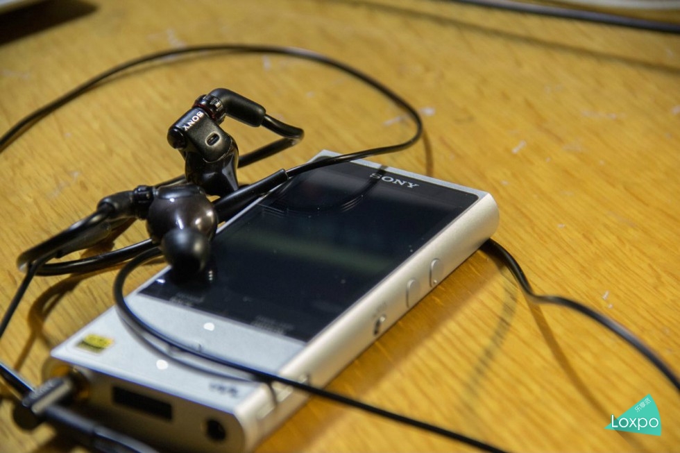 sonynwzx-100播放器,索尼nw-zx100介绍