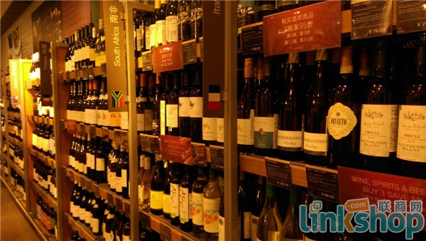 再探上海玛莎百货水土不服的原因竟是太老化？