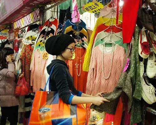 告别动物园批发市场告别我们的过去