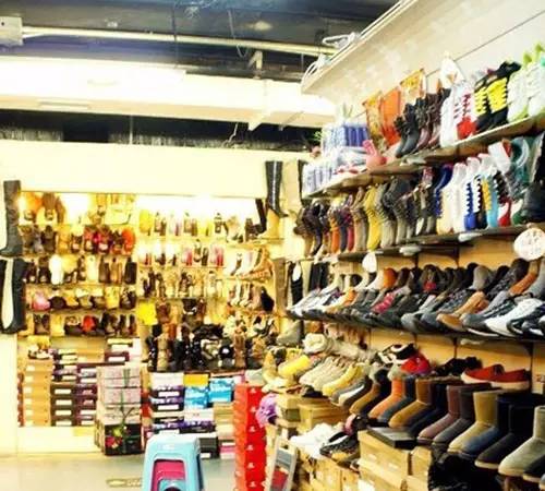 告别动物园批发市场告别我们的过去