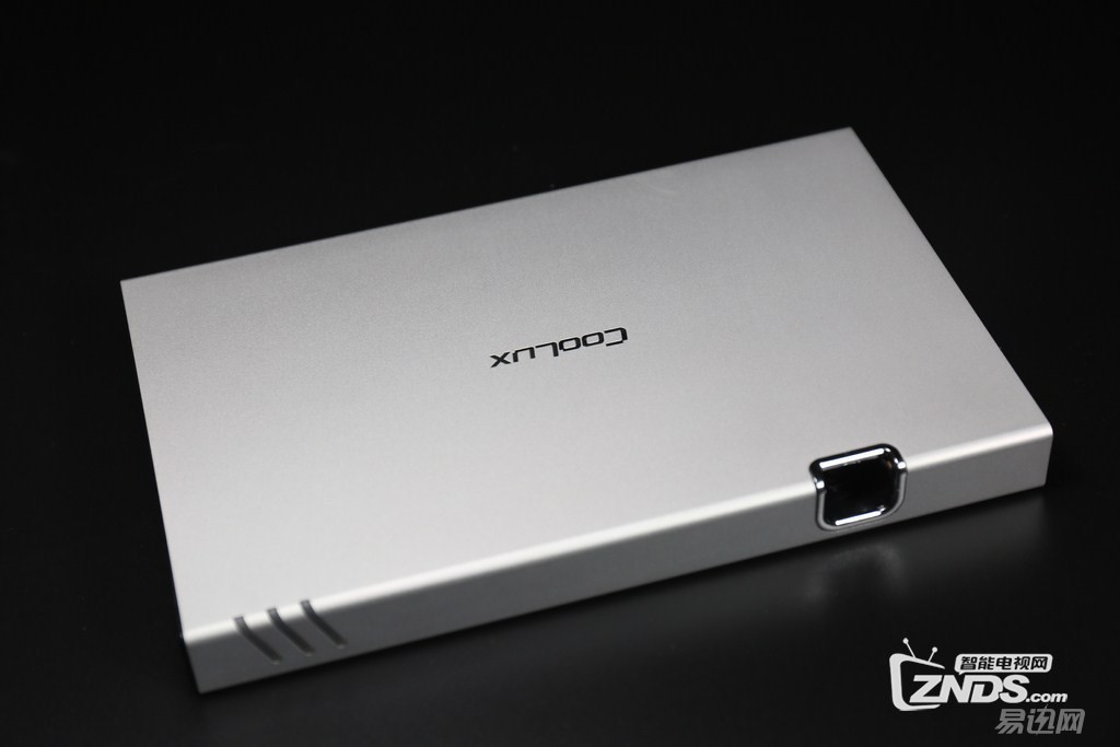 酷乐视x6评测,酷乐视x6c微型投影仪拆解